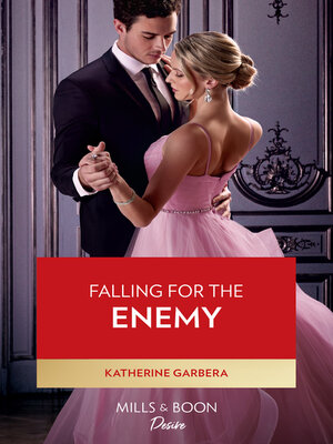 cover image of Falling For the Enemy
